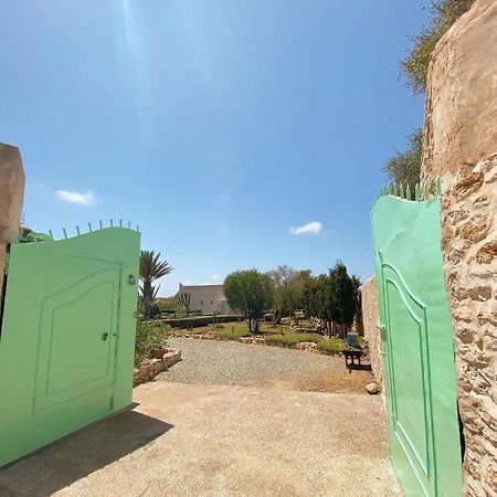 Maison Mimosa, Lovely 3 Bedroom Villa With A Large Pool Essaouira Eksteriør bilde