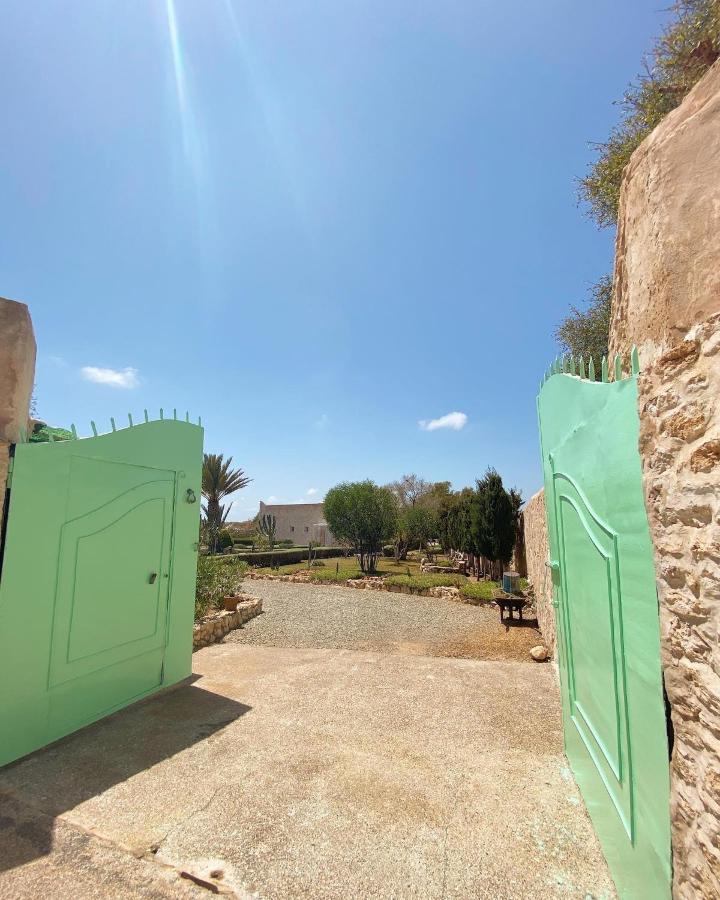 Maison Mimosa, Lovely 3 Bedroom Villa With A Large Pool Essaouira Eksteriør bilde