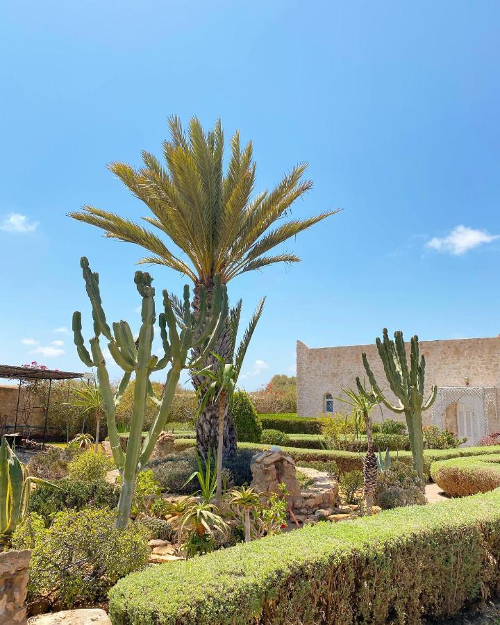 Maison Mimosa, Lovely 3 Bedroom Villa With A Large Pool Essaouira Eksteriør bilde