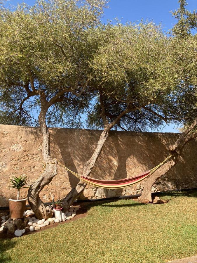 Maison Mimosa, Lovely 3 Bedroom Villa With A Large Pool Essaouira Eksteriør bilde