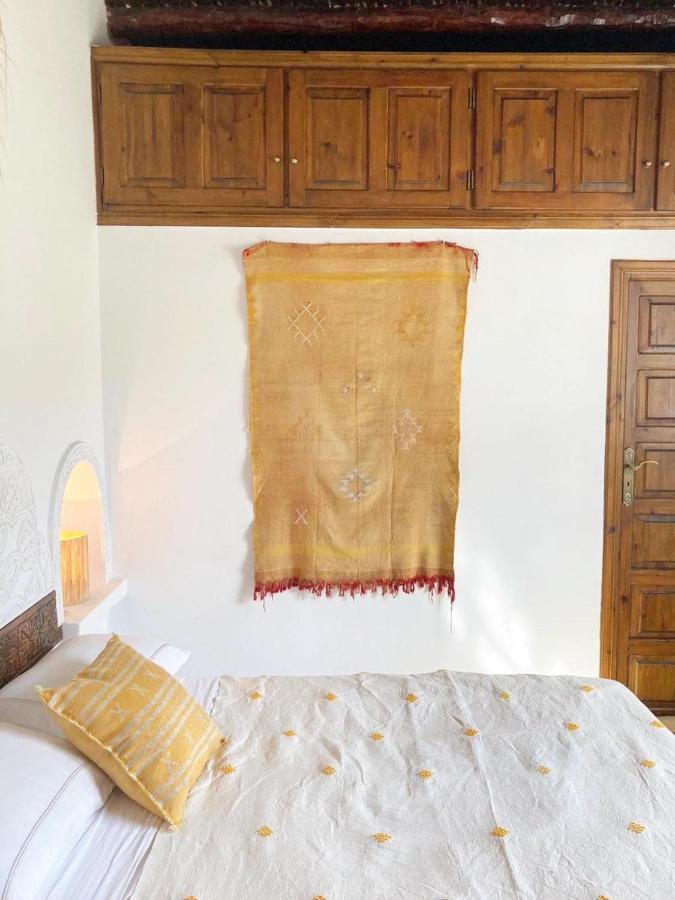 Maison Mimosa, Lovely 3 Bedroom Villa With A Large Pool Essaouira Eksteriør bilde