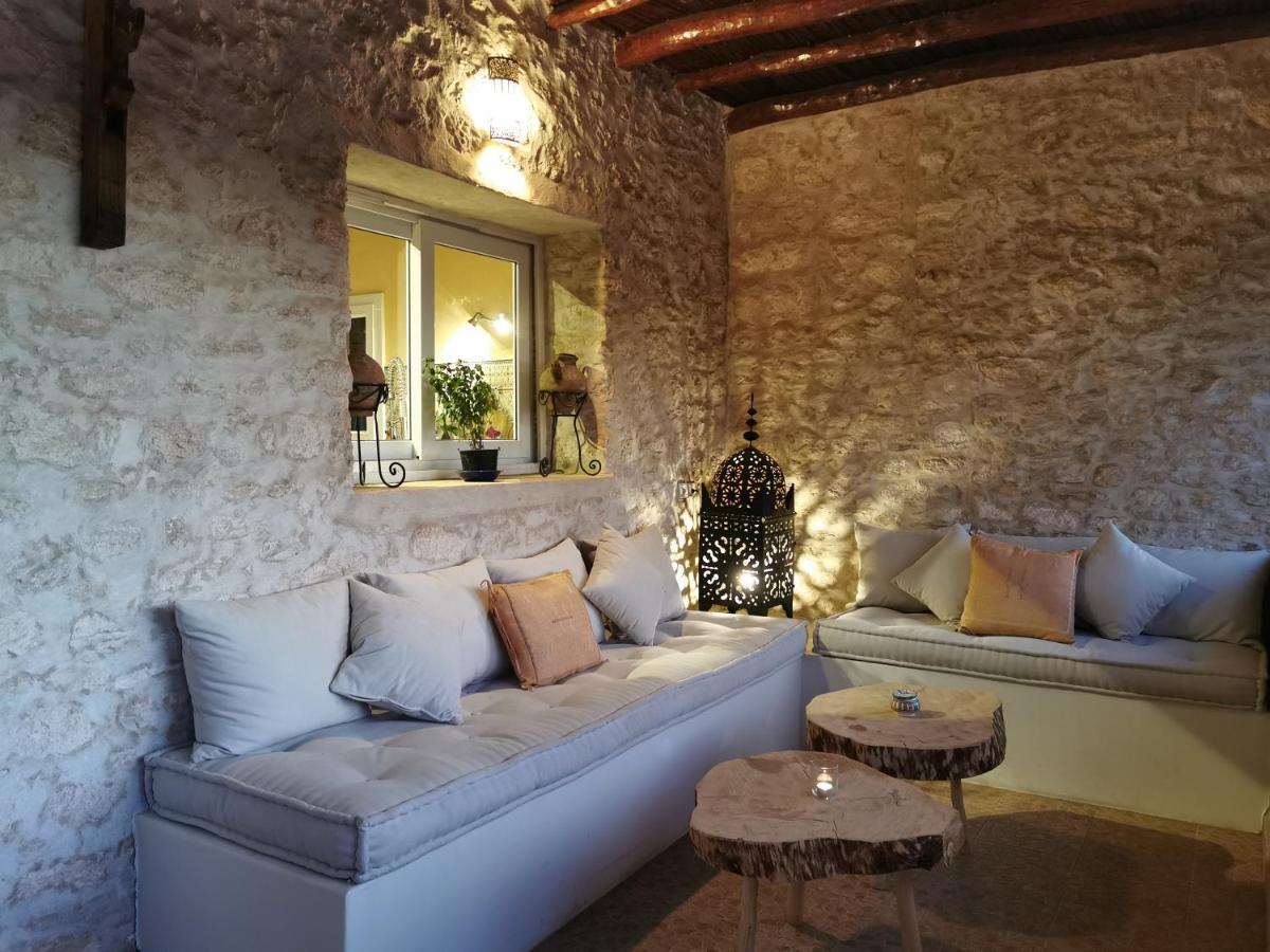 Maison Mimosa, Lovely 3 Bedroom Villa With A Large Pool Essaouira Eksteriør bilde