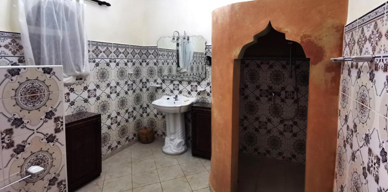 Maison Mimosa, Lovely 3 Bedroom Villa With A Large Pool Essaouira Eksteriør bilde