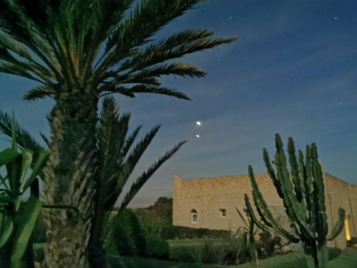 Maison Mimosa, Lovely 3 Bedroom Villa With A Large Pool Essaouira Eksteriør bilde